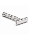 Blackland Vector Stainless Steel Safety Bar Single Edge Polished Finish