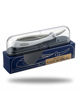 Feather Artist Club DX Japanese Style Razor