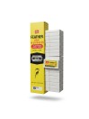 200 Hojas de Doble Filo Feather New Hi-Stainless