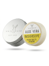 Jabón Afeitar Haslinger Aloe Vera con Jabonera 60gr