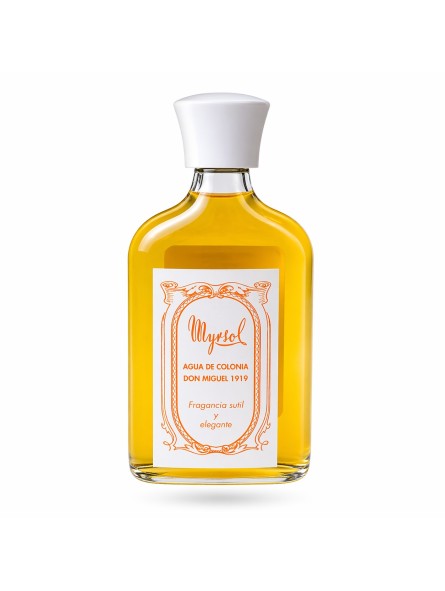 Colonia Don Miguel 1919 Myrsol 200ml