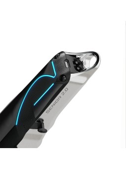 Wah Senior 2.0 Cordless Clipper 