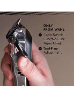 Máquina Corte Profesional Clipper Senior 2.0 Wahl