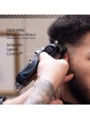 Wah Senior 2.0 Cordless Clipper 