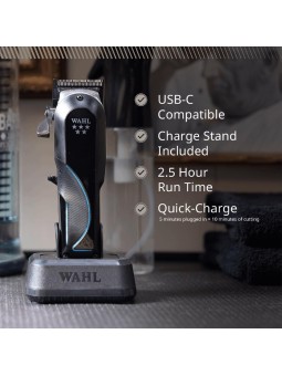 Máquina Corte Profesional Clipper Senior 2.0 Wahl