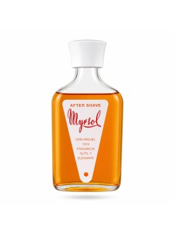 Myrsol  Don Miguel 1919...