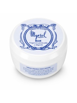 Myrsol Blue Shaving Cream 150ml