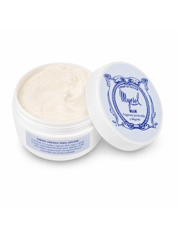 Myrsol Blue Shaving Cream 150ml
