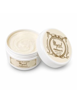 Crema de Afeitar Myrsol Fórmula C 150ml