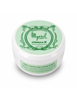 Myrsol Fórmula K Shaving...