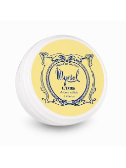 Crema de Afeitar Myrsol...