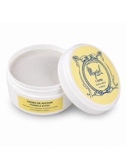 Myrsol Fórmula Extra Shaving Cream 150ml