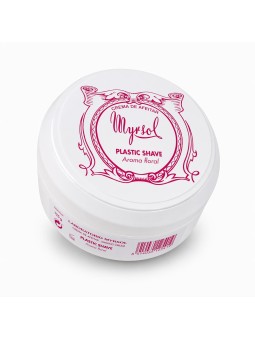 Crema de Afeitar Myrsol...