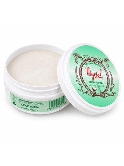 Crema de Afeitar Myrsol Coco y Menta 150ml