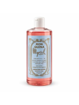 Myrsol Rum Hair Tonic PH6...