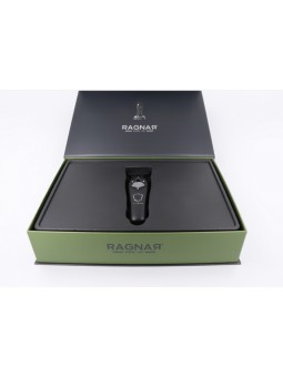 Máquina Retoques Profesional Trimmer S-Tech Ragnar