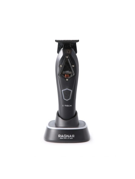 Máquina Retoques Profesional Trimmer S-Tech Ragnar