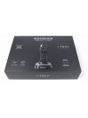 Máquina Retoques Profesional Trimmer S-Tech Ragnar