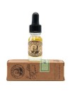 Captain Fawcett Beard Oil Expedition Reserve 10ml Travel Size