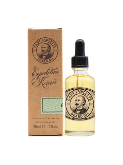Aceite Barba Expedition...