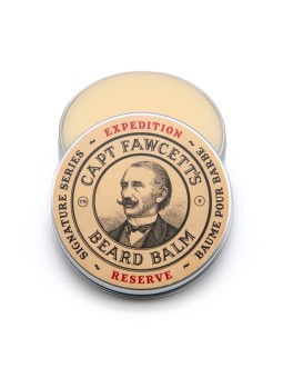 Bálsamo Barba Expedition Reserve Captain Fawcett 60ml