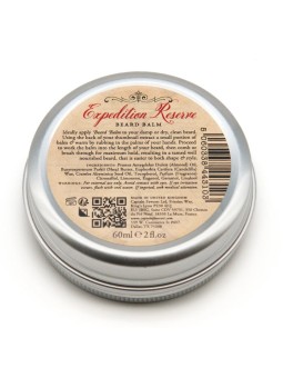 Captain Fawcett Beard Balm Expedition Reserve 60ml