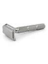 Maquinilla de Afeitar Daily Smooth Standard Mango Super Knurl SS Razorock