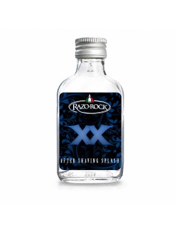 Razorock After Shave Lotion...