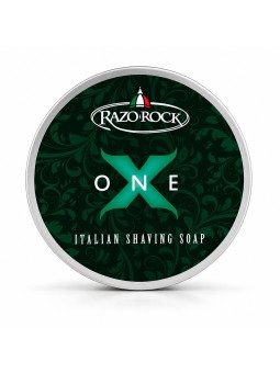 Jabón de Afeitar One X Razorock 250ml