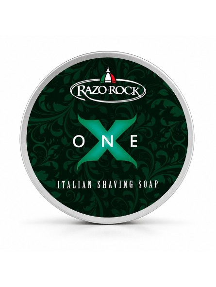 Jabón de Afeitar One X Razorock 250ml