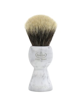 Brocha de Afeitar Tejón...