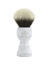 Omega Synthesis Synthetic Fibre Shaving Brush