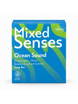 Speick Ocean Sound Soap Bar...