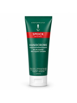 Crema de Manos Speick 75ml
