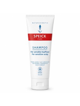 Champú PURE Speick 200ml