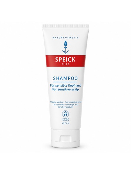 Speick PURE Shampoo 200ml