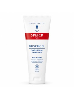 Speick PURE Shower Gel 200ml