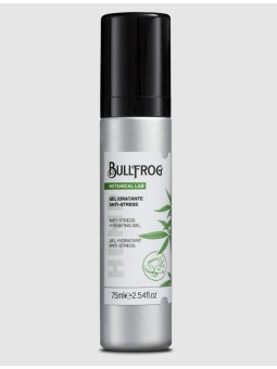 Bullfrog Anti-Stress...