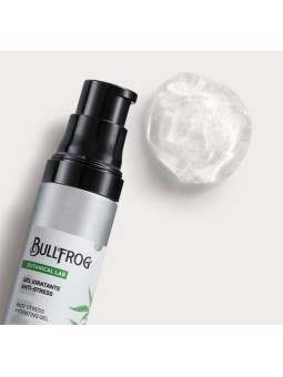 Bullfrog Anti-Stress Hydrating Gel 75ml