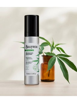 Bullfrog Anti-Stress Hydrating Gel 75ml