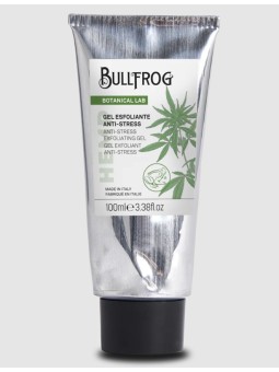 Gel Exfoliante Antiestrés...