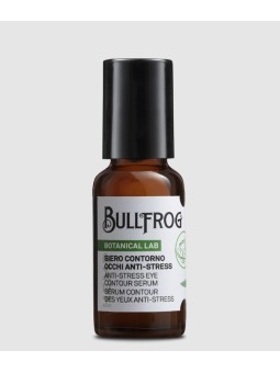 Bullfrog Anti-Stress Eye Contur Serum 20ml