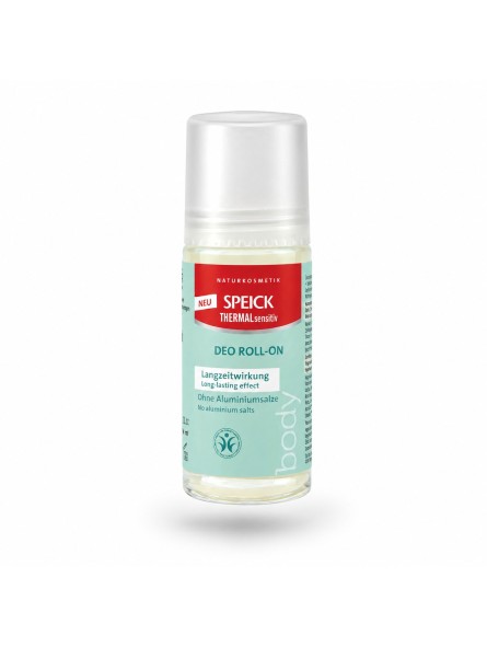 Speick Thermal Sensitiv Deodorant Roll-On 50ml