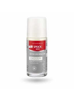Desodorant Roll-On Active...