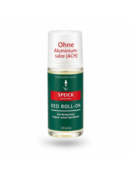 Desodorante Roll-on Original Speick 50ml