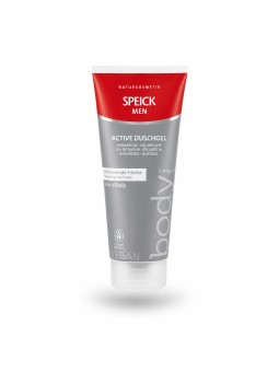 Speick Men Active Shower Gel & Shampoo 250ml