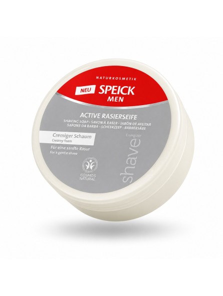 Speick Active Shaving Soap Bowl 150gr