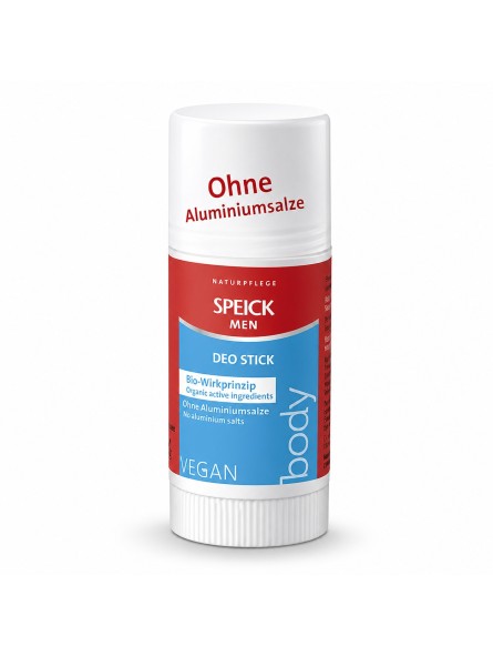 Speick Men Deodorant Stick 40ml