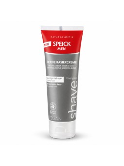 Crema de Afeitar Activa Speick 75 ml