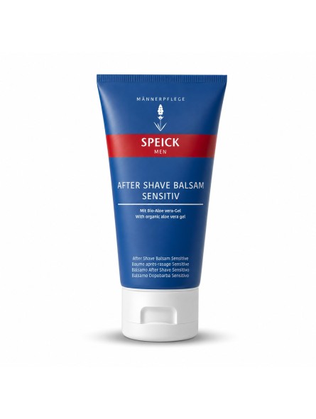 After Shave Bálsamo Speick 100ml